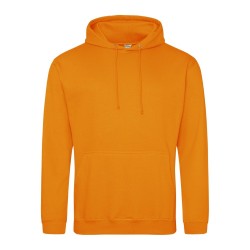 Klasikinis džemperis su gobtuvu | PrintShop.Lt
