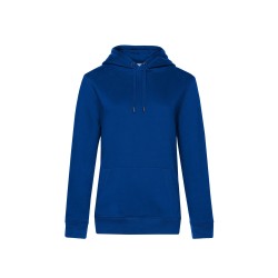 Premium  moteriškas džemperis su gobtuvu | PrintShop.Lt