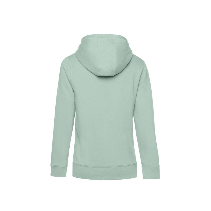 Premium women's hoodie | PrintShop.Lt