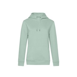 Premium women's hoodie | PrintShop.Lt