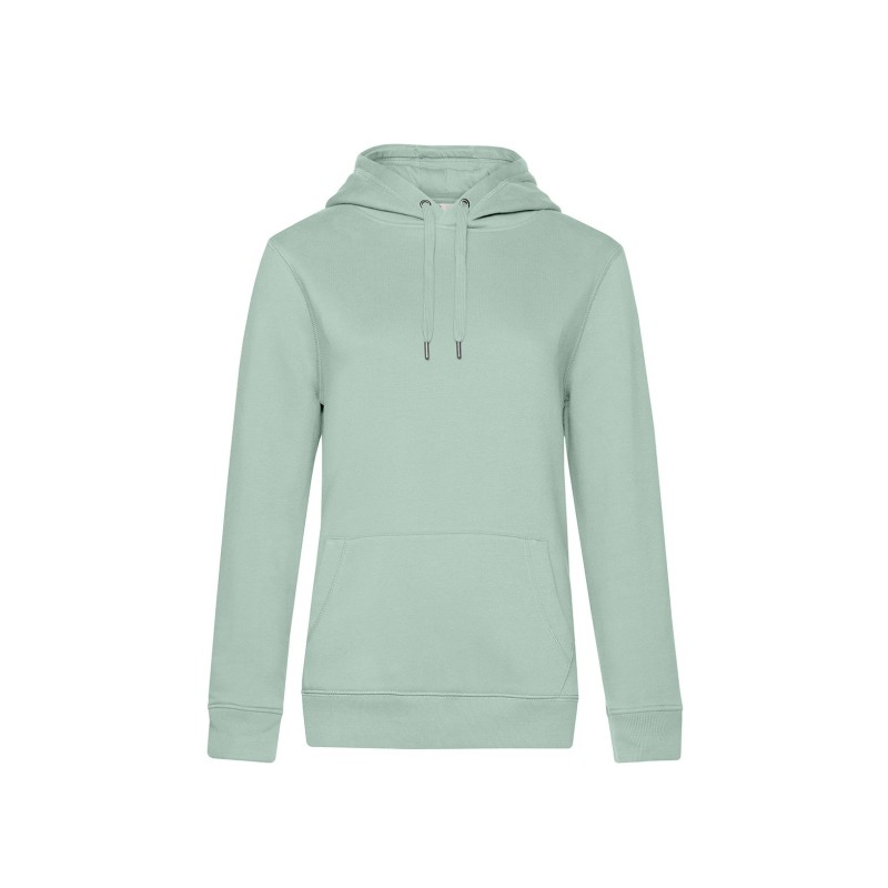 Premium women's hoodie | PrintShop.Lt