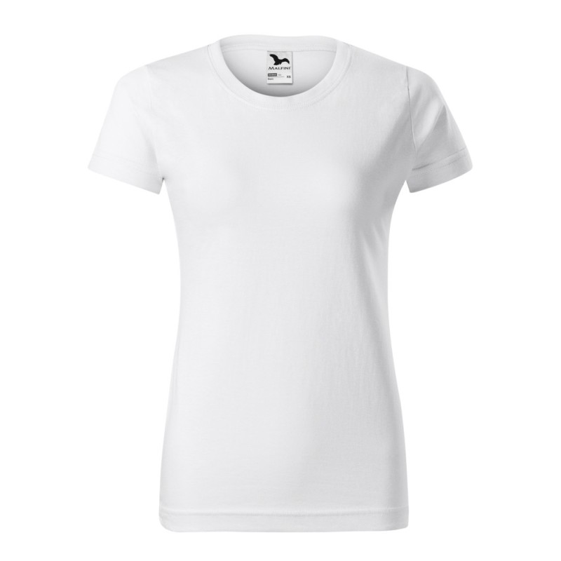 Women T-shirt for premium printing | PrintShop.Lt