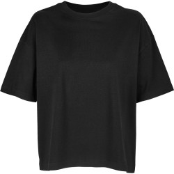 Women's oversized T-Shirt BOXY | PrintShop.Lt