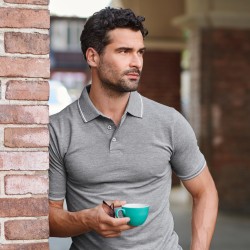 Men's polo-shirt PERFECTION PLAIN