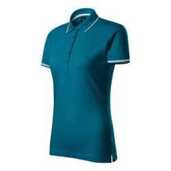 Women's polo T-shirt | PrintShop.Lt