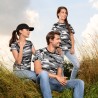 Camouflage T-shirt | PrintShop.Lt