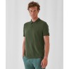 Organic cotton polo-shirt "Inspire Polo Men"