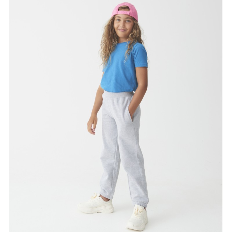 Kids cuffed sweatpants | PrintShop.Lt