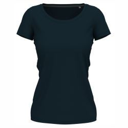 Women's T-shirt CLAIRE | PrintShop.Lt