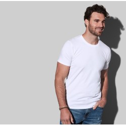 Men's fitted T-shirt CLIVE