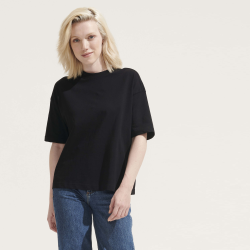 Women's oversized T-Shirt BOXY