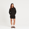 Woman's hoodie-dress | PrintShop.Lt