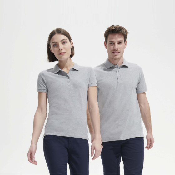 Men's classic polo T-shirt | PrintShop.Lt