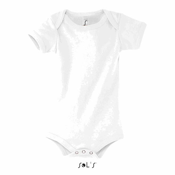 Baby bodysuit | PrintShop.Lt