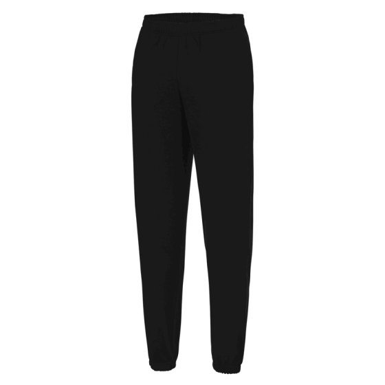 Classic cuffed sweatpants | PrintShop.Lt