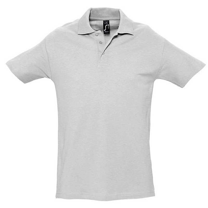 Men's classic polo T-shirt | PrintShop.Lt