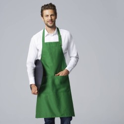 Long apron with pockets | PrintShop.Lt