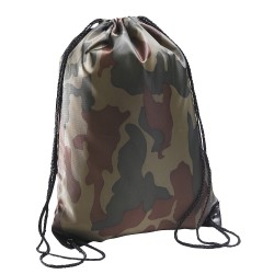 Drawstring gymsac